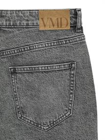 medium grey denim