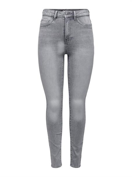 medium grey denim