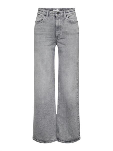 medium grey denim