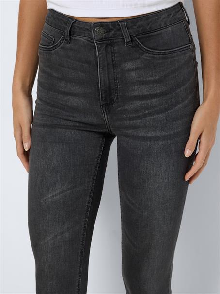 medium grey denim