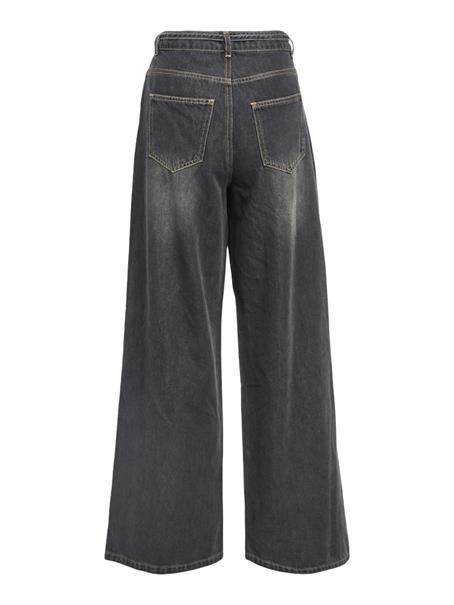 medium grey denim