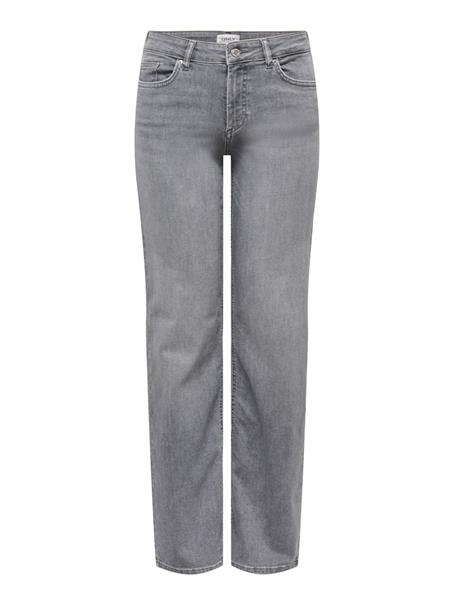 medium grey denim