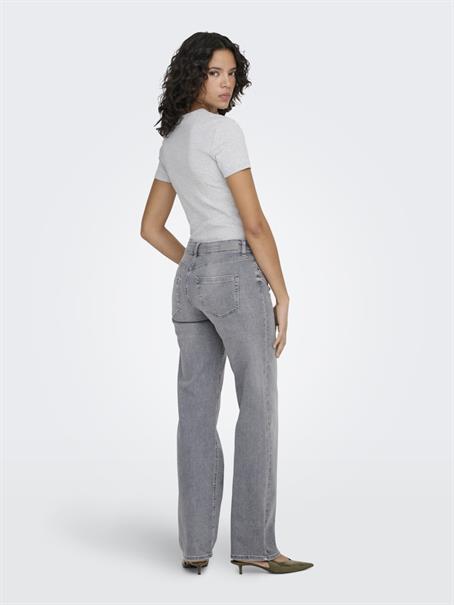 medium grey denim