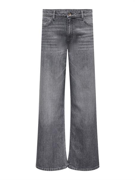 medium grey denim