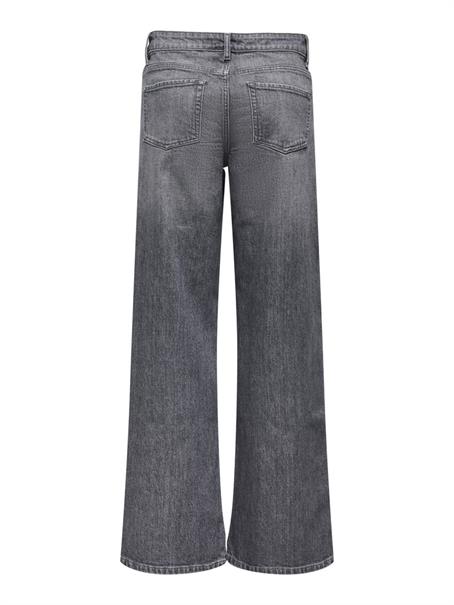 medium grey denim