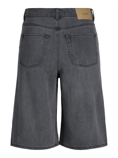 medium grey denim