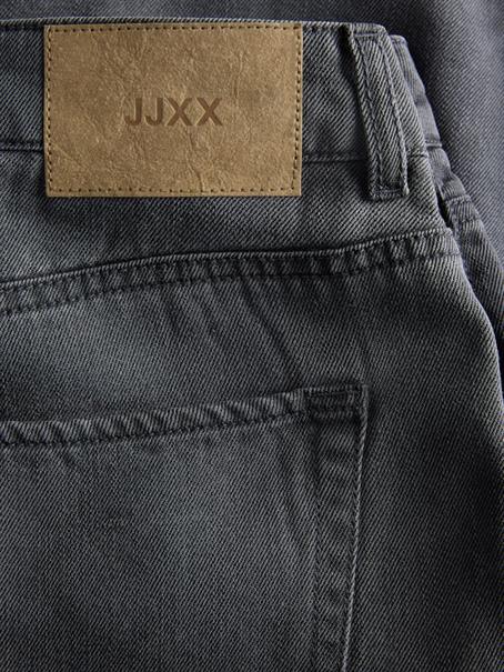 medium grey denim