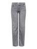 medium grey denim