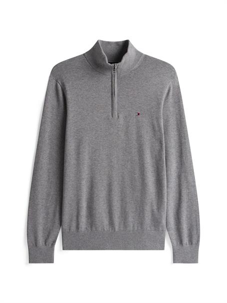 medium grey heather