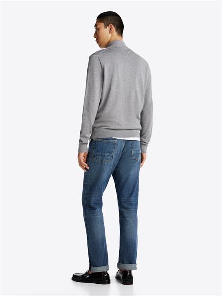 medium grey heather