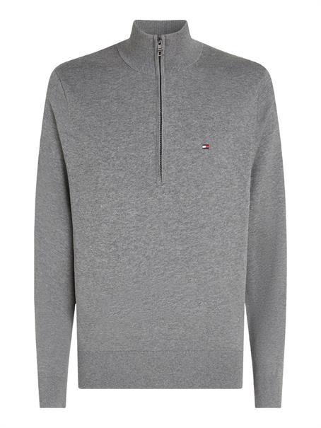 medium grey heather