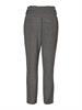 medium grey melange
