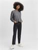 medium grey melange