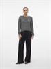 medium grey melange