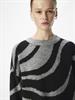 medium grey melange