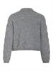 medium grey melange