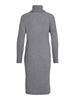 medium grey melange