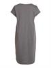 medium grey melange