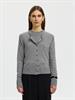 medium grey melange