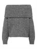 medium grey melange