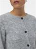 medium grey melange