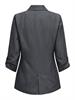 medium grey melange