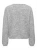 medium grey melange