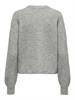 medium grey melange