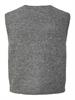 medium grey melange