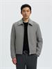 medium grey melange