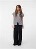 medium grey melange