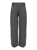 medium grey melange