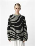 medium grey melange