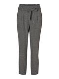 medium grey melange