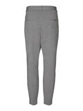 medium grey melange