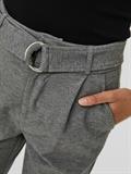 medium grey melange