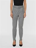 medium grey melange