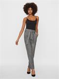 medium grey melange