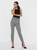 medium grey melange