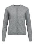 medium grey melange