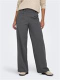 medium grey melange