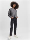 medium grey melange