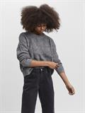 medium grey melange