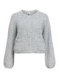 medium grey melange