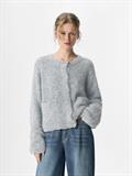 medium grey melange