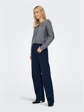 medium grey melange