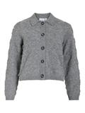 medium grey melange