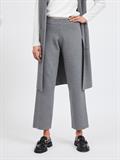 medium grey melange