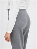 medium grey melange