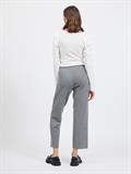 medium grey melange